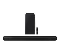 Samsung Q-series HW-Q800D Noir 5.1.2 canaux