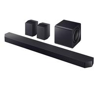 Samsung HW-Q990H - Barres de son