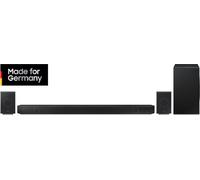 Samsung Q-series Soundbar HW-Q995D 11.1.4- Channel Sub Woofer & Back Speaker (2024)