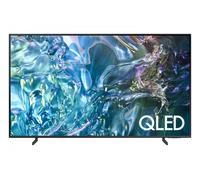 Samsung Q60D QE50Q60DAU 127 cm (50") 4K Ultra HD Smart TV Wifi Titane