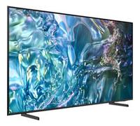 Samsung Q60D QE50Q60DAU 127 cm (50") 4K Ultra HD Smart TV Wifi Titane