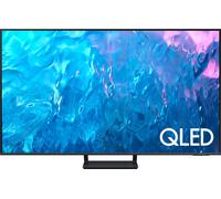 Samsung Q70C 75 pouces 191cm QLED Smart TV 4K UHD 75Q70C (2023), HDR, Wifi, triple tuner