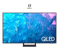 Samsung Q70C TQ55Q70C TV 139,7 cm (55 ) 4K Ultra HD Smart TV Wifi Noir