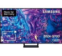Samsung Q70D 55" QLED 4K Tizen OS™ Smart TV 2024 GQ55Q70DATXZG