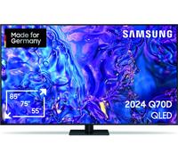 Samsung Q70D 85 pouces QLED Smart TV Q85Q70DAT (2024)