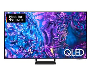 Samsung Q70D GQ75Q70DAT 190,5 cm (75 ) 4K Ultra HD Smart TV Wifi Noir