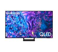 Samsung Q70D QE55Q70DAT 139,7 cm (55 ) 4K Ultra HD Smart TV Wifi Noir