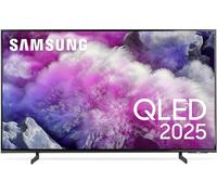 Samsung Q7F QE55Q7FAAU 139,7 cm (55") 4K Ultra HD Smart TV Wifi Noir