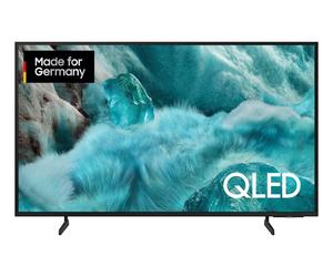 Samsung Q7F GQ50Q7F2AU 127 cm (50 ) 4K Ultra HD Smart TV Wifi Noir