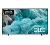 Samsung Q7F GQ65Q7F2AU 165,1 cm (65 ) 4K Ultra HD Smart TV Wifi Noir