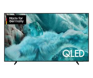 Samsung Q7F GQ75Q7F2AU 190,5 cm (75 ) 4K Ultra HD Smart TV Wifi Noir