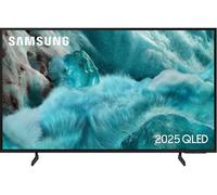 Samsung Q7F QE43Q7FAAUXXU TV 109,2 cm (43 ) 4K Ultra HD Smart TV Wifi Noir