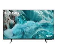 Samsung Q7F QE50Q7FAAU 127 cm (50") 4K Ultra HD Smart TV Wifi Noir Noir
