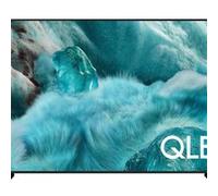 Samsung Q7F QE85Q7FAAU 2,16 m (85") 4K Ultra HD Smart TV Wifi Noir Noir
