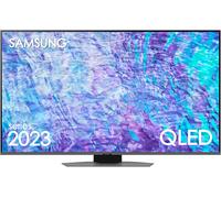 Samsung Q80C 65 pouces QLED Smart TV 65Q80C (2023), HDR, Wlan, triple tuner