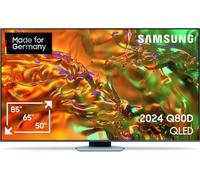 Samsung Q80D 75" QLED 4K Tizen OS™ Smart TV (2024)