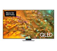 Samsung Q80D GQ85Q80DATXZG TV 2,16 m (85") 4K Ultra HD Smart TV Wifi Argent