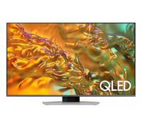 Samsung Q80D QE65Q80DAT 165,1 cm (65") 4K Ultra HD Smart TV WiFi Argent