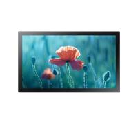 Samsung QB13R-T e diagonale 13" QBR Series LED display unit - signalétique numérique interactive - avec écran tactile (multi-touches) - Tizen OS - 1080p 1920 x 1080