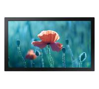 Samsung QB13R tableau blanc interactif 33 cm (13 ) 1920 x 1080 pixels Noir
