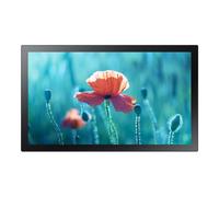 Samsung QB13R-TM - Classe de diagonale 13" (13.27" visualisable) - QBR-TM Series LED display unit - signalétique numérique interactive - avec écran tactile (multi-touches) - Tizen OS - 1080p 1920 x 10