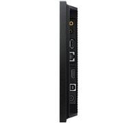 Samsung QB13R-TM - Classe de diagonale 13" (13.27" visualisable) - QBR-TM Series LED display unit - signalétique numérique interactive - avec écran tactile (multi-touches) - Tizen OS - 1080p 1920 x 10