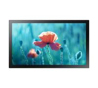 Samsung QB13R-TM Petit écran tactile de 13'' avec fonctions de sécurité complètes, idéal pour améliorer l'engagement de vos clients !