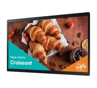 SAMSUNG QB24C 24p FHD 16/7 SOC