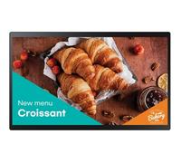 Samsung QB24C-T Écran de Signalisation Numérique 24 pouces (Full HD, Écran Tactile)