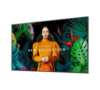 Samsung Écran professionnel LH43QBCEBGCXEN 43'' UHD 4K 350 cd/m²