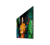 SAMSUNG QB43C Ecran 43'' Non-tactile UHD 3840x2160 (16:9) 350 16/7 SSSP 10.0, TIZEN 7.0 EnergyStar EPEAT HP : 2x10W