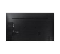 SAMSUNG 43" UHD 16:9 QB43N EDGE-LED