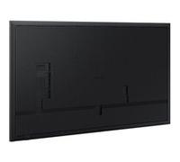 Samsung Digital signage flat panel Black,55" 3840 x 2160 pixels 350 cd/m²,8 ms,Ethernet LAN Wi-Fi