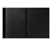 SAMSUNG QB75C 75p UHD 16/7 350nit