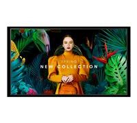 Samsung QB75C - Display 75"