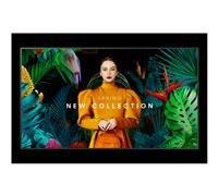 Samsung QB75C - Classe de diagonale 75" QBC