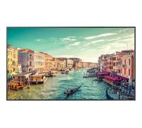 SAMSUNG QB98T-B 98p UHD 16:9 350nits Signage Display