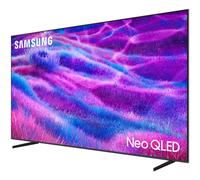 Samsung QE100QN80FUXZT TV 2,54 m (100 ) 4K Ultra HD Smart TV Wifi Argent