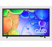 Samsung Smart TV QLED 4K 32 Pollici QE32Q5FAAUXZT Tizen WiFi