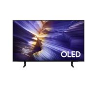 Samsung QE42S90FAEXZT Vision AI g classe énergétique: