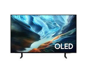 Samsung QE42S90HAEXZT Graphite Black