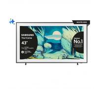 Samsung QE43LS03FAUXZT The Frame Smart TV QLED 43 Pouces UHD 4K Tizen