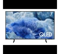 Samsung Q8F QE43Q8FAAU 109,2 cm (43 ) 4K Ultra HD Smart TV Wifi Gris, Titane