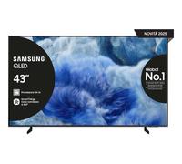 Samsung QE43Q8FAAUXZT TV 109,2 cm (43 ) 4K Ultra HD Smart TV Wifi Gris