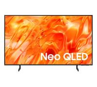 Samsung QE43QN70HAUXZT Smart TV 43" 4K Neo QLED Bluetooth DVB-T2 HbbTV 2.0.4 Noir