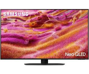 Samsung QE43QN90F 43" 4K Ultra HD Smart TV Wifi Noir