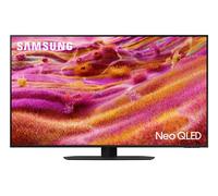 Samsung QE43QN90FAT 109,2 cm (43 ) 4K Ultra HD Smart TV Wifi Noir