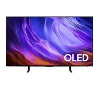 Samsung QE48S85HAEXZT TV 48" 4K Ultra HD Smart TV Wifi Noir