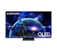 Samsung QE48S90D Téléviseur OLED 4K Smart TV 2024 - 122 cm