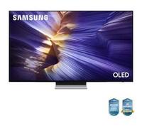 Samsung QE48S90FAEXZT TV 121,9 cm (48") 4K Ultra HD Smart TV Wifi Noir Noir